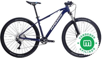 Bicicleta kross level discount r4