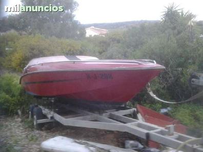 Chris craft Barcos de segunda mano y ocasión | Milanuncios