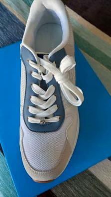 Zuecos sanitarios calzuro Zapatos y calzado de mujer de segunda mano barato  en Las Palmas Provincia