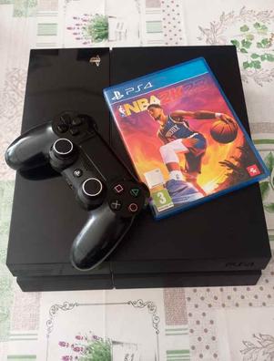 CONSOLA PS4 SLIM 1TB de segunda mano por 169 EUR en Madrid en WALLAPOP