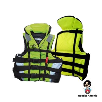 Neopreno Chaleco Salvavidas Moto De Agua Yamaha Chaleco Salvavidas