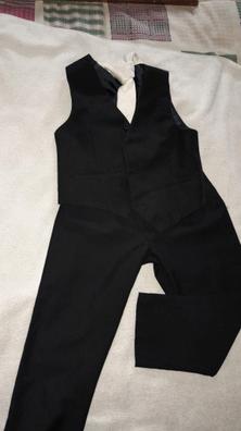 Ropa infantil de segunda mano para niño en Málaga Provincia