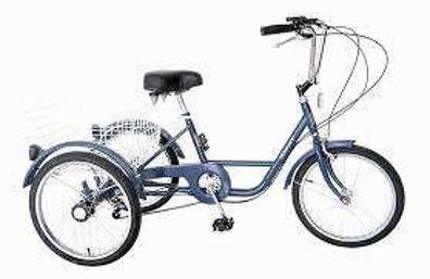 Triciclo 20 Bicicletas de segunda mano baratas