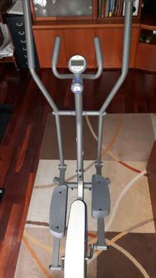 Eliptica electrica Bicicletas de segunda mano baratas