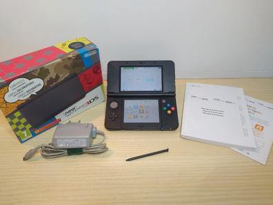 arco malla Productivo Nintendo 3DS new nintendo 3ds de segunda mano y baratas | Milanuncios