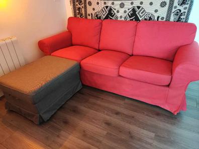 Sofa cama ikea ektorp Muebles de segunda mano baratos | Milanuncios