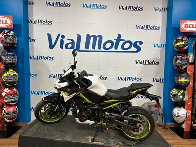 KAWASAKI Z 900 2022 Barcelona 11099€ - Cüimo