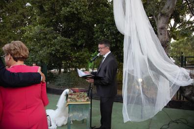 Oficiante de boda Anuncios de servicios con ofertas y baratos en Valencia  Provincia