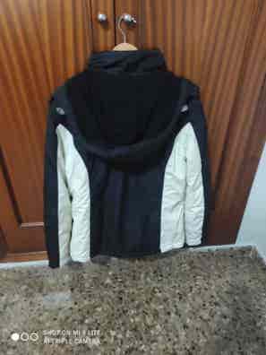 Abrigos y chaquetas de mujer de segunda mano barata en L' Milanuncios