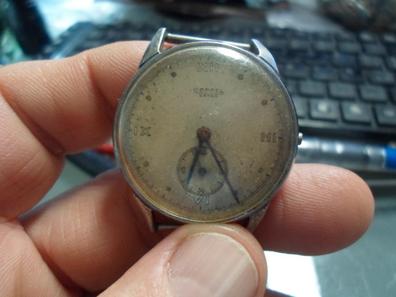 Reloj Antiguo C.Coppel d'occasion pour 45 EUR in Alcalá de Henares