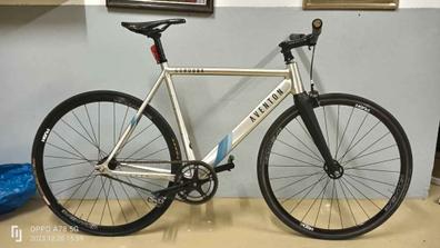 Bicicleta aventon cordoba hot sale