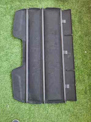 Bandeja trasera berlingo Recambios y accesorios de coches de segunda mano |