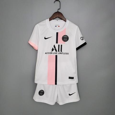 4 equipacion online psg