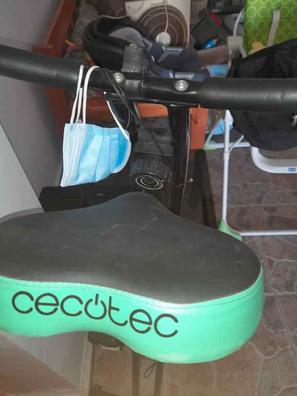 Se vende bicicleta electrica yamimoto Bicicletas de segunda mano