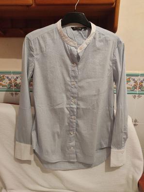 Milanuncios - Camisa hombre Massimo Dutti original