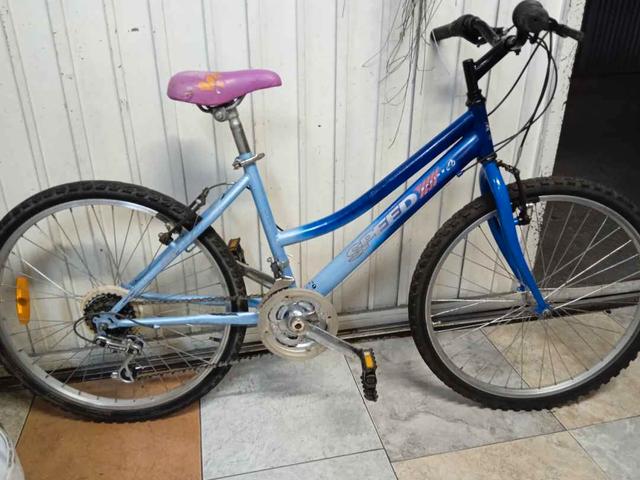 Bicicleta speed niño hot sale