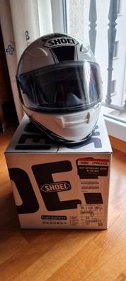 Casco shoei chica hotsell