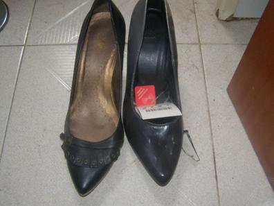 Doméstico Absorbente Corchete MILANUNCIOS | Zapatos y calzado de mujer de segunda mano barato en  Fuensalida