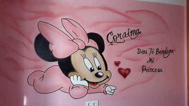 Milanuncios graffiti arte decoracion artistica