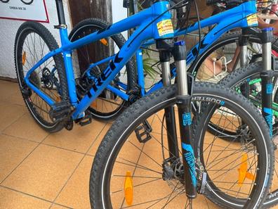 Trek x caliber 7 Bicicletas de segunda mano baratas Milanuncios