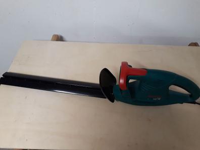 Image of Bosch AHS 48-24 hedge trimmer on Amazon's website