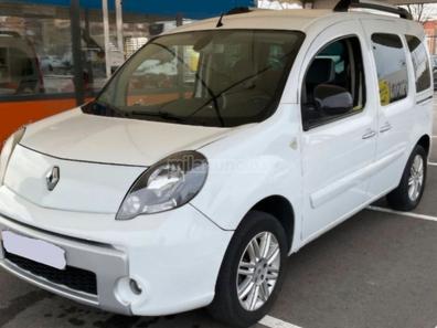 Renault Kangoo segunda mano del 2018 en Santa Coloma de Gramenet