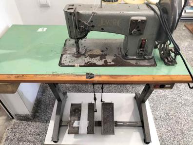 3 canillas antiguas para maquina de coser singe - Compra venta en