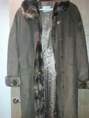 Abrigo clasico. Anuncios para comprar y segunda | Milanuncios