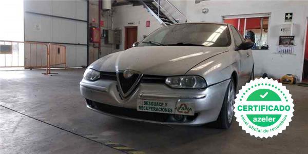 Kit Distribución + Bomba Agua Alfa Romeo 147 156