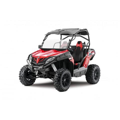 Cf moto cheap 550 buggy