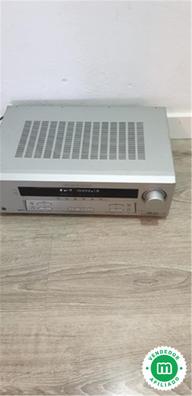 Receptor FM estéreo AM de Sony STR-K750P -  España