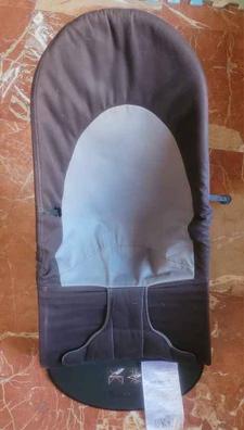 Funda de hamaca babybjorn Hamacas y columpios de bebé de segunda mano  baratos