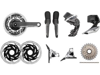 Cadena Sram GX Eagle 12v Nueva de segunda mano por 30 EUR en