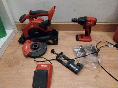 RADIAL GRANDE HILTI de segunda mano por 300 EUR en Benidorm en