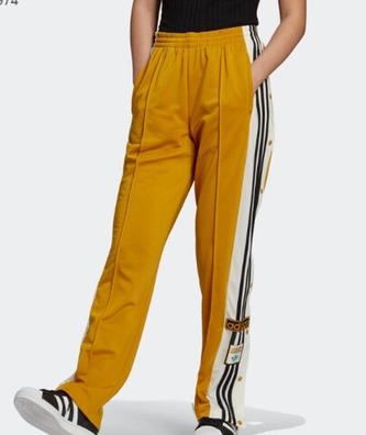 Stradivarius pantalon chandal online mujer