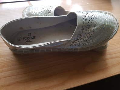 Alpargatas de mujer de segunda mano baratas en |