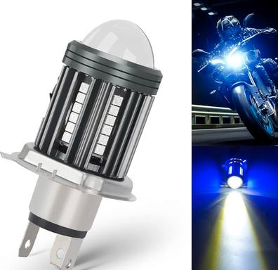 Bombillas LED Philips homologadas para Yamaha MT-07 (2014 - 2017)