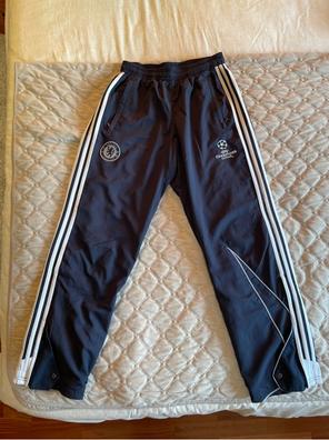 fórmula Quejar acelerador Chandal adidas challenger Pantalones de hombre de segunda mano baratos |  Milanuncios