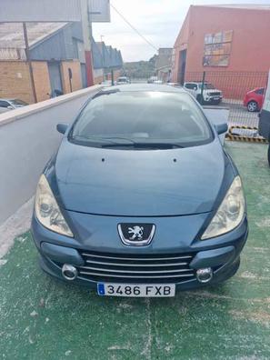 Peugeot 307 Sedán, a la venta en dos meses