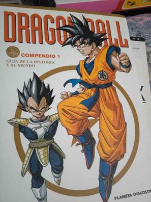 Dragon Ball Heroes: Descubra o nome do Sayajin malvado! - Aficionados