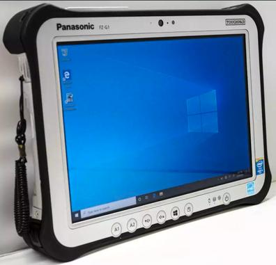 Tablet Rugerizada Panasonic Toughpad FZ-A2