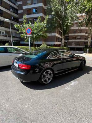 Audi a5 mano y ocasión en Madrid | Milanuncios