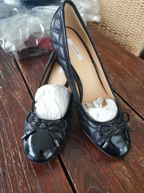 carbón falda Suelto Geox energy walk Zapatos y calzado de mujer de segunda mano barato |  Milanuncios