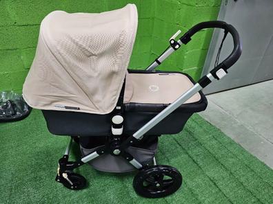 Bugaboo Fox/Cameleon 3 capota ventilada Pájaros