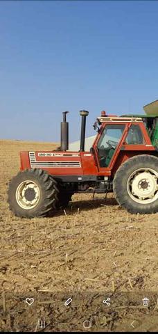 Bota marca 2024 de trator