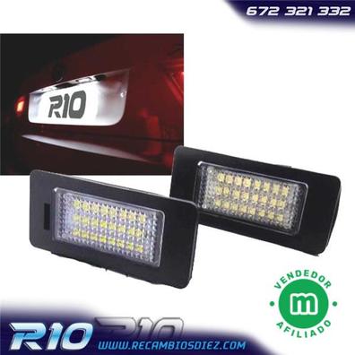 Led posicion Audi A3 A4 A5 A6 A7 A8 Q7 TT Q5 y Q3 (Tipo 15 / h6w)