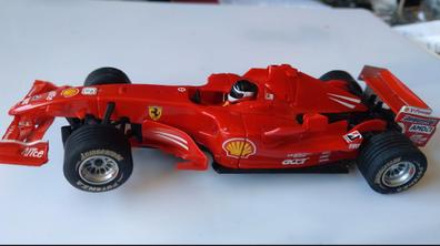 pareja f1 minardi y ferrari carrera slot 1:32 ( - Compra venta en