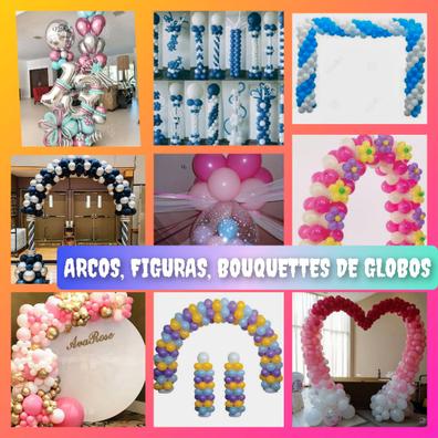 Photocall y Cartel boda con flores - Tu Fiesta Mola Mazo