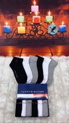 Calcetines para hombre caballero ejecutivo algodón 90% 12 Pares