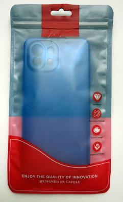 Funda Carcasa Xiaomi Mi 11 Lite / Lite 5G Silicona Tacto Suave, Protección  Semirrígida - Negro - Spain